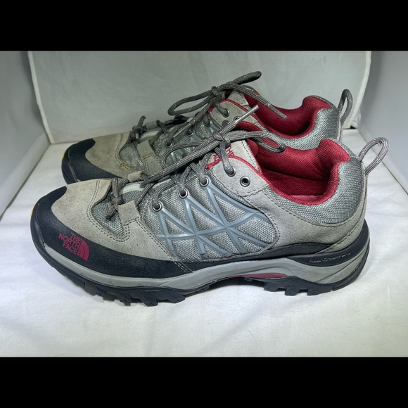North Face Heel Cradle Pro Vibram Sole 